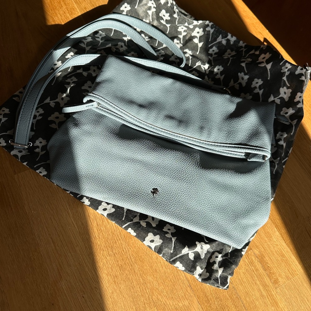 Jenna Kator Crossbody Bag